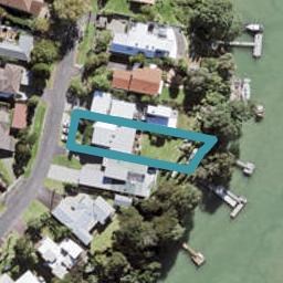 105 Ferry Parade, Herald Island, Auckland