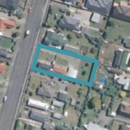 12B Hornbrook Street, Temuka, Temuka