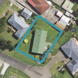 3 Oak Street, Mangapapa, Gisborne