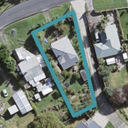 17 Nelson Street, Helensville, Helensville
