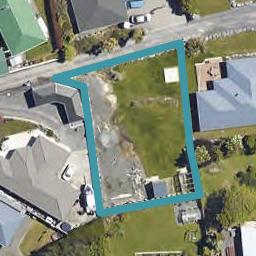 6 Chance Haven, Kaikōura