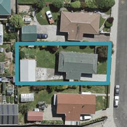 15 Brooke Street, Heidelberg, Invercargill
