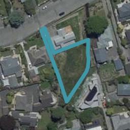58 Wai-Iti Terrace, Burnside, Christchurch