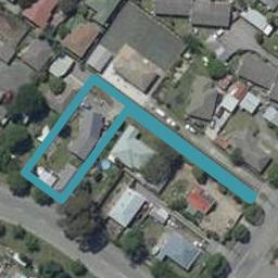 84B Bamford Street, Woolston, Christchurch