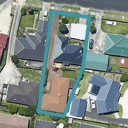 6 Taratoa Street, Parkvale, Tauranga