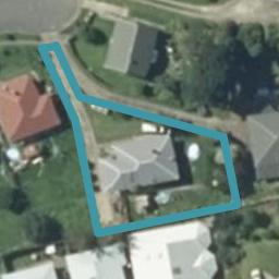 108 Abingdon Place, Thames, Thames