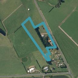 289 Mawhitiwhiti Road, Hawera
