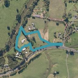1 Puketutu Drive, Haruru, Haruru