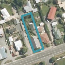 63 Essex Street, Balclutha