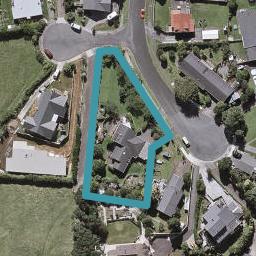 8 Kaitake Place, Oakura, Oakura
