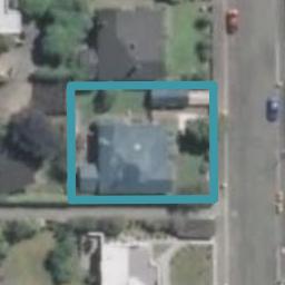 100 Avenue Road, West End, Timaru