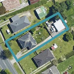47 Ford Road, Fordlands, Rotorua