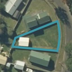 13 Papua Street, Tūrangi