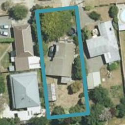 4 North Street, Redwoodtown, Blenheim
