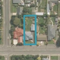 54 Meldrum Street, Winton, Winton