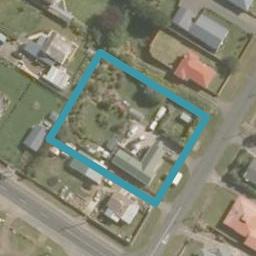 28 John Street, Riverton
