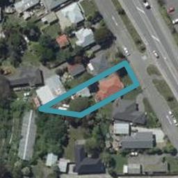 218 Opawa Road, Hillsborough, Christchurch