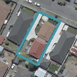 1/5 Tamarisk Place, Parklands, Christchurch