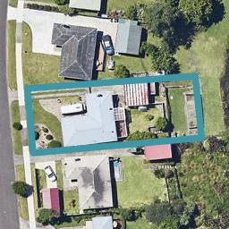 43 Lord Cobham Avenue, Whakatane, Whakatane