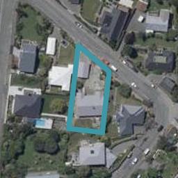 58 St Andrews Hill Road, Mount Pleasant, Christchurch