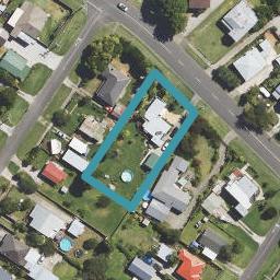 182 Stout Street, Mangapapa, Gisborne