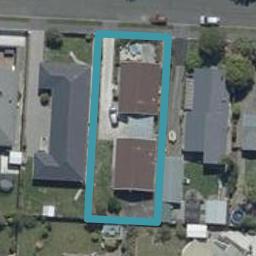 2/21 Rossiter Avenue, Redwood, Christchurch