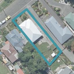 65 Wickliffe Terrace, Port Chalmers, Dunedin
