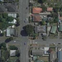 396 Selwyn Street, Addington, Christchurch