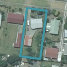 40 South Highway East, Whitianga