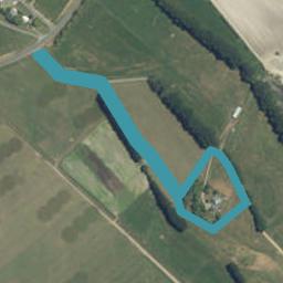 171 Glen Murray Road, Huntly