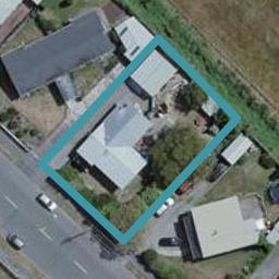 57 Kuripuni Street, Kuripuni, Masterton