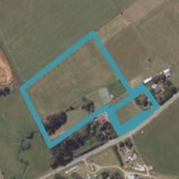425 Timaru Road, Waimate, Waimate