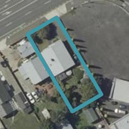 528 Tremaine Avenue, Takaro, Palmerston North