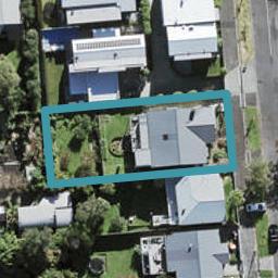 21 Farrar Street, Grey Lynn, Auckland