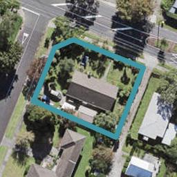 38 Rimu Street, New Lynn, Auckland