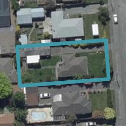 33 Olivine Street, Shirley, Christchurch