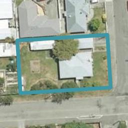20 Dunbeath Street, Blenheim
