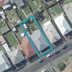216 Oxford Street, South Dunedin, Dunedin