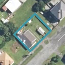 20 Newcastle Street, Cobden, Greymouth