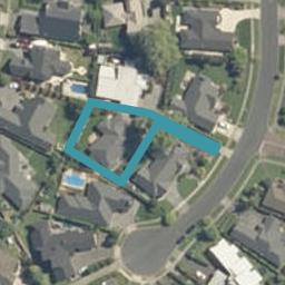 11B Cooper Crescent, Cambridge, Cambridge