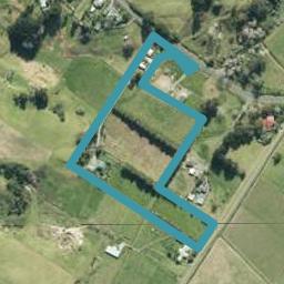 118 Colville Road, Dargaville