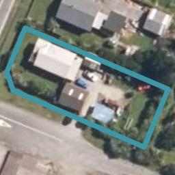1048 Stewart Street, Rapahoe, Greymouth