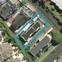 4 James Cook Crescent, Remuera, Auckland