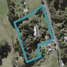 582 Carrington Road, Hurworth, New Plymouth