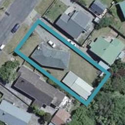 31 Wallace Street, Featherston