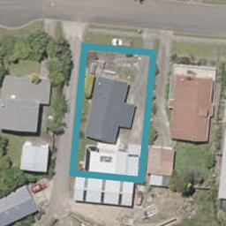 22 D'Arcy Road, Bastia Hill, Whanganui