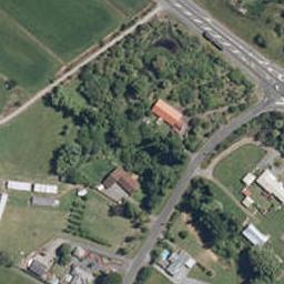 535 Kawiu Road, Levin