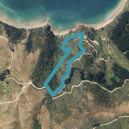 0 Admiralty Bay, Admiralty Bay, French Pass
