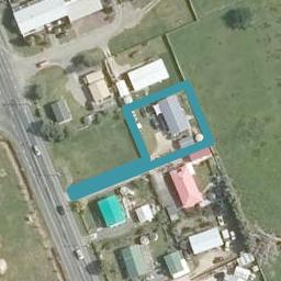 57 State Highway 1, Awanui, Awanui