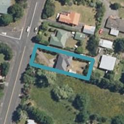 56 Guy Street, Dannevirke
